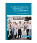 GESTION EN RESTAURACION Y DISEÑO EN PROCESO DE SERVICIO