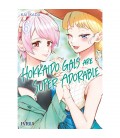 HOKKAIDO GALS ARE SUPER ADORABLE 06