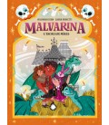 MALVARINA 5 LESCOLA DE MAGIA