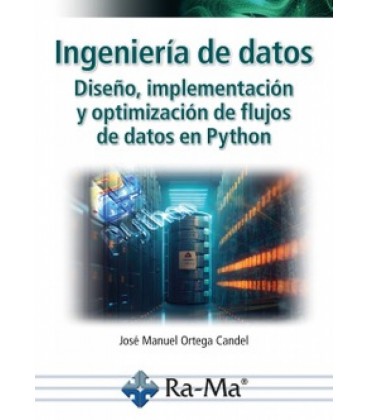 INGENIERIA DE DATOS. DISEÑO