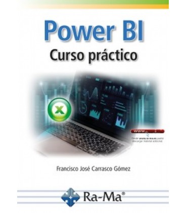 POWER BI. CURSO PRACTICO