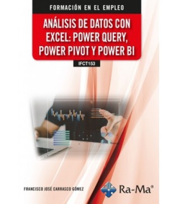 ANALISIS DE DATOS CON EXCEL: POWER QUERY