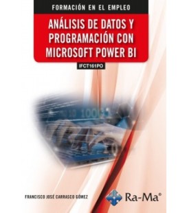 ANALISIS DE DATOS Y PROGRAMACION CON MICROSOFT POWER BI