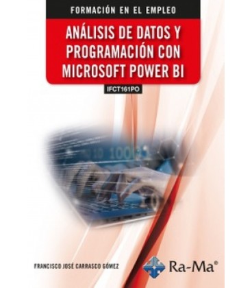 ANALISIS DE DATOS Y PROGRAMACION CON MICROSOFT POWER BI