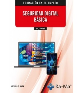 SEGURIDAD DIGITAL BASICA
