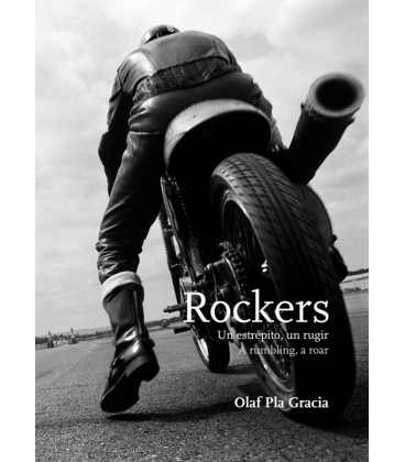 ROCKERS UN ESTREPITO UN RUGIR A RUMBLING A ROAR