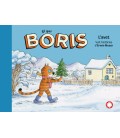 GAT BORIS LAVET