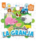 GIGANPUZLE LA GRANJA