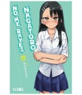 NO ME RAYES NAGATORO 17
