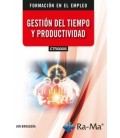 GESTION DEL TIEMPO Y PRODUCTIVIDAD