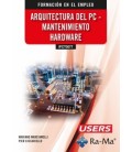 ARQUITECTURA DEL PC - MANTENIMIENTO HARDWARE