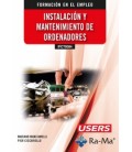 INSTALACION Y MANTENIMIENTO DE ORDENADORES