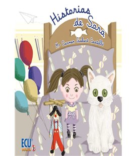 HISTORIAS DE SARA