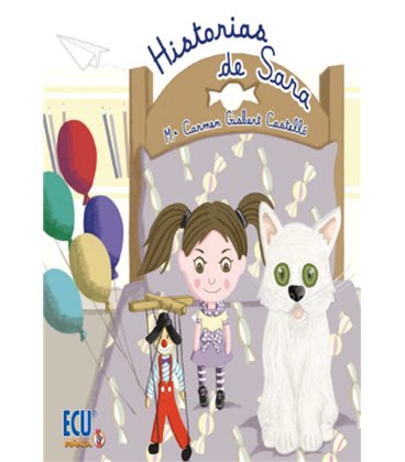 HISTORIAS DE SARA