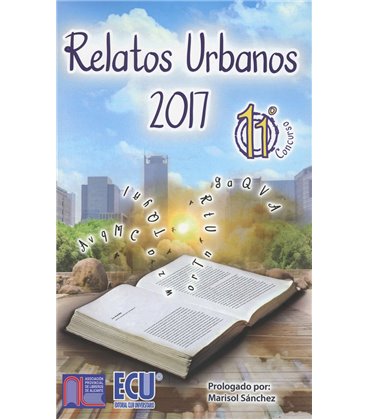 RELATOS URBANOS 2017