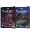 HORROR EN EL ORIENT EXPRESS VOLUMEN 1&2