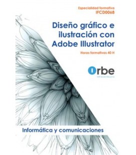 DISEÑO GRAFICO E ILUSTRACION CON ADOBE ILLUSTRATOR