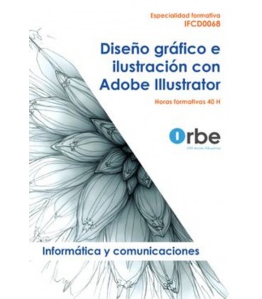 DISEÑO GRAFICO E ILUSTRACION CON ADOBE ILLUSTRATOR