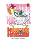HUNTER X HUNTER 04