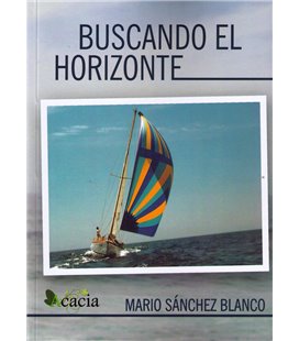 BUSCANDO EL HORIZONTE