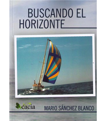 BUSCANDO EL HORIZONTE