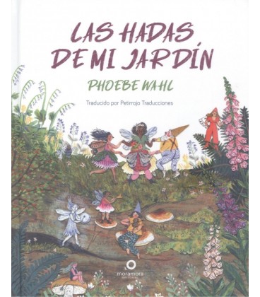LAS HADAS DE MI JARDIN