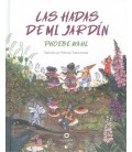 LAS HADAS DE MI JARDIN