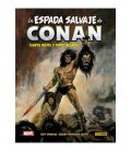 BIBLIOTECA CONAN LA ESPADA SALVAJE DE CONAN 01