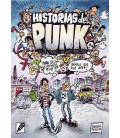 HISTORIAS DEL PUNK