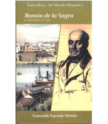 RAMON DE LA SAGRA