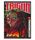 TRIGUN 01