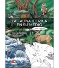 LA FAUNA IBERICA EN SU MEDIO