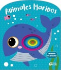 ANIMALES MARINOS