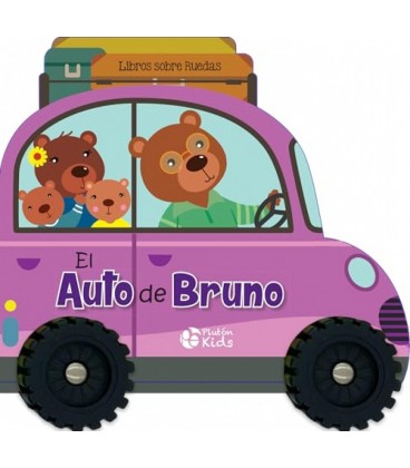 EL AUTO DE BRUNO