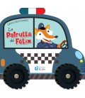 LA PATRULLA DE FELIZ