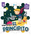 GIGANPUZLE EL PRINCIPITO