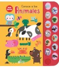 CONOCE A LOS ANIMALES