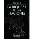 LA RIQUEZA DE LAS NACIONES