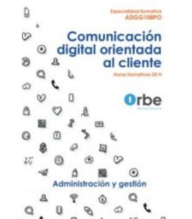 COMUNICACION DIGITAL ORIENTADA AL CLIENTE