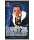 HUNTER X HUNTER 08