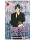 HUNTER X HUNTER 11