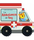LA AMBULANCIA DE TONY