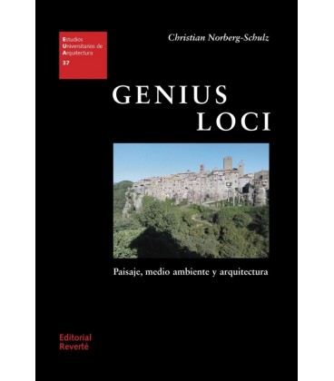 GENIUS LOCI