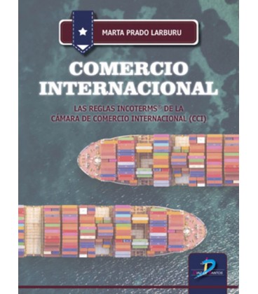 COMERCIO INTERNACIONAL