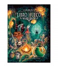 LIBRO HUECO
