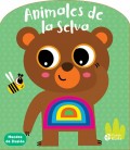 ANIMALES DE LA SELVA