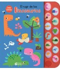 EL RUGIR DE LOS DINOSAURIOS