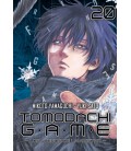 TOMODACHI GAME VOL 20
