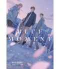 BLUE MOMENT
