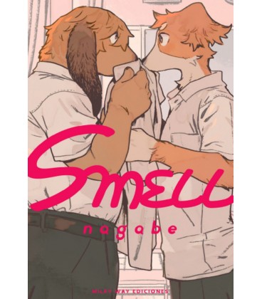 SMELL